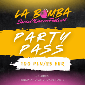 Partypass