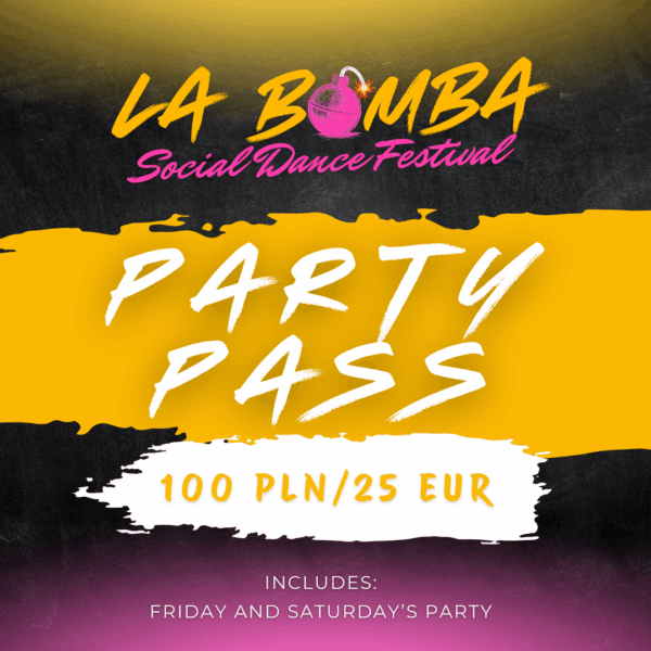 Partypass