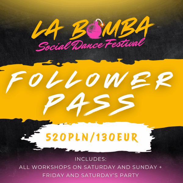 Follower pass